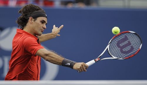 费德勒对阵恒大展开拉锯大战，最终险胜对手的简单介绍-九游娱乐