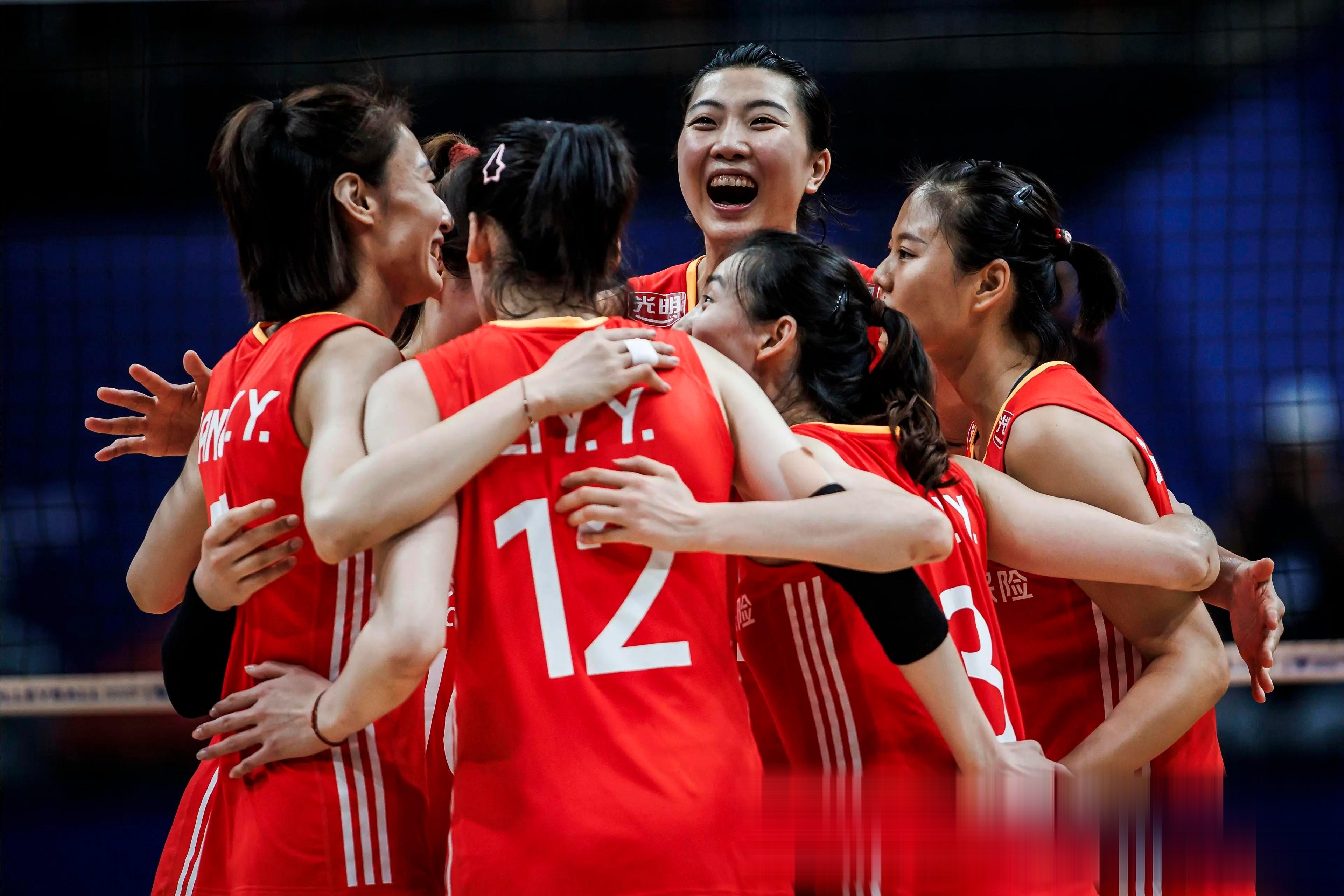 中国女排对阵勇士展开拉锯大战，最终险胜对手的简单介绍-九游平台