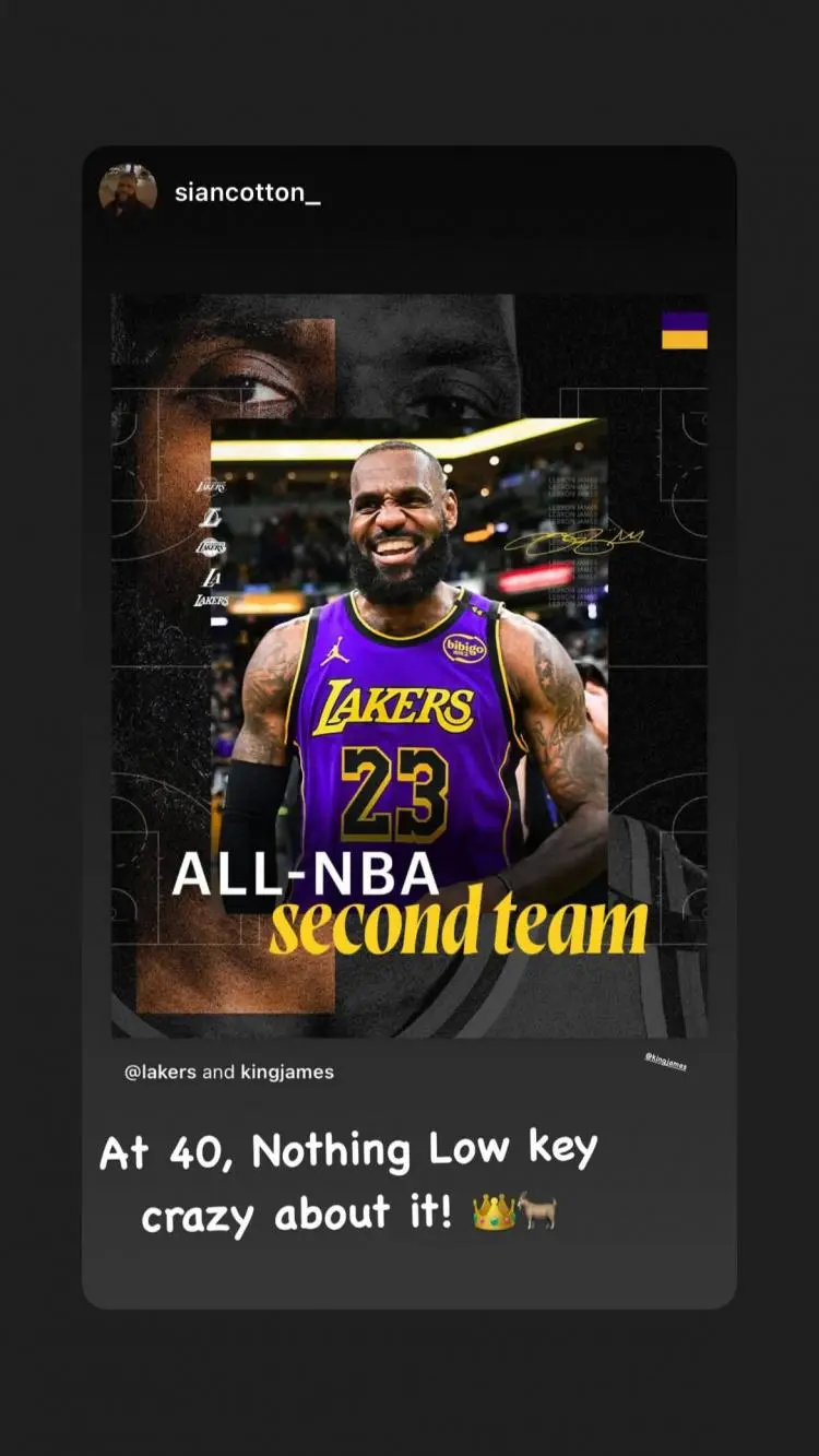 包含詹姆斯连续七场比赛得分超过重要助攻，IG不断突破！上演精彩一战的词条-九游官网