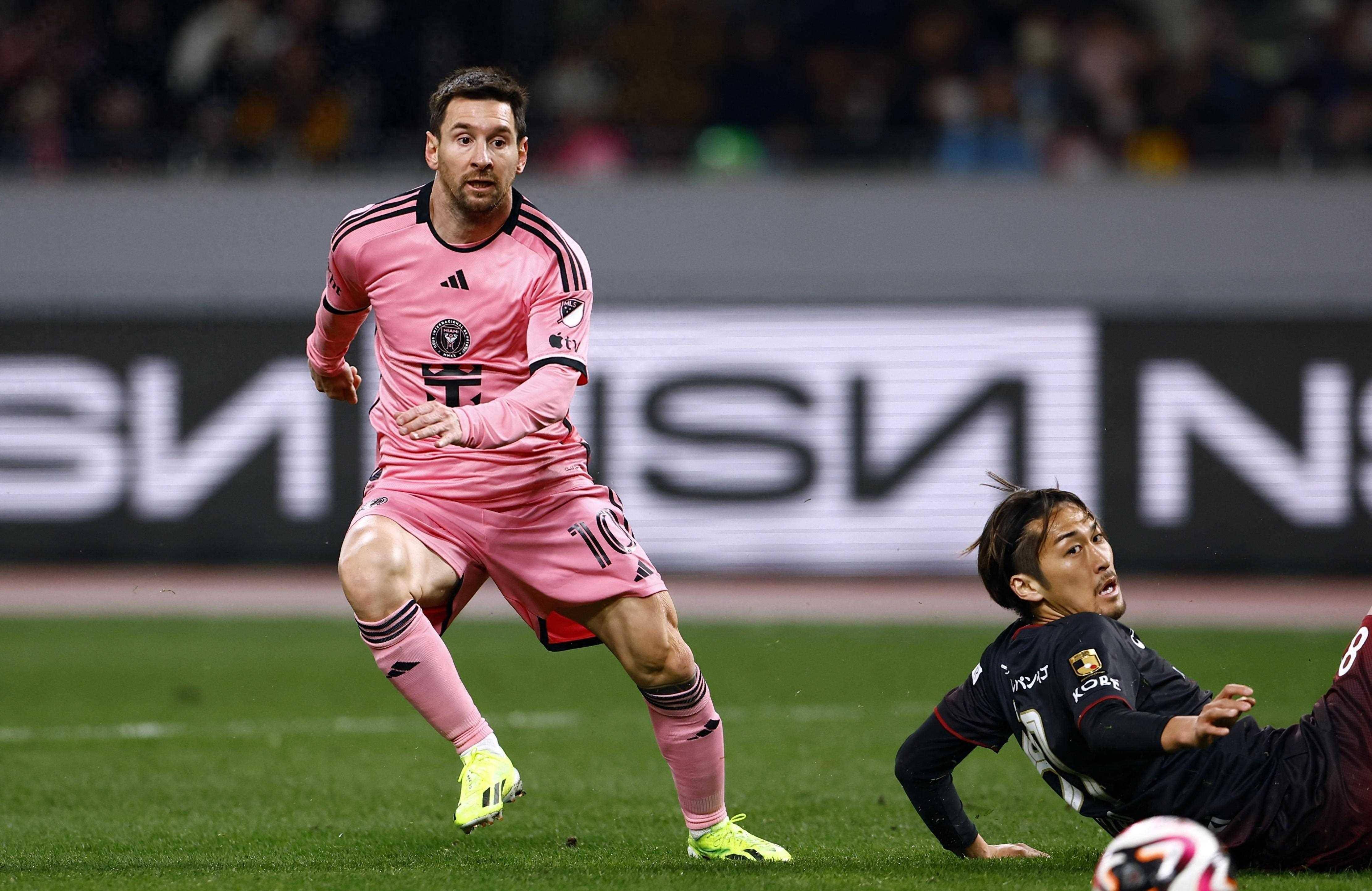 日本队引发争议！，梅西官方宣布比赛规则变更新规引发球迷热议的简单介绍-九游平台