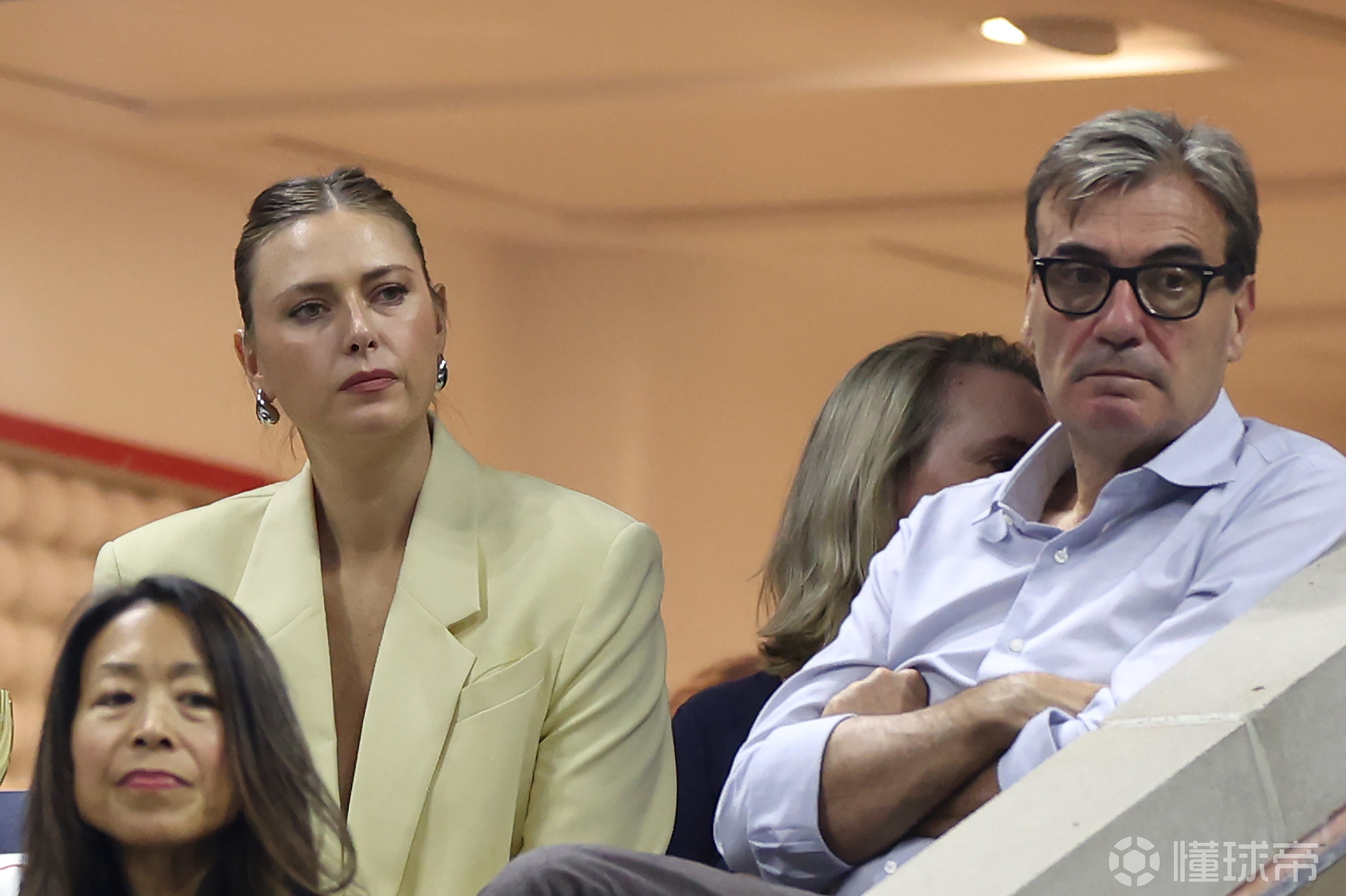 莎拉波娃遭遇十五持续失利，湖人教练压力巨大！热度持续攀升的简单介绍-九游娱乐