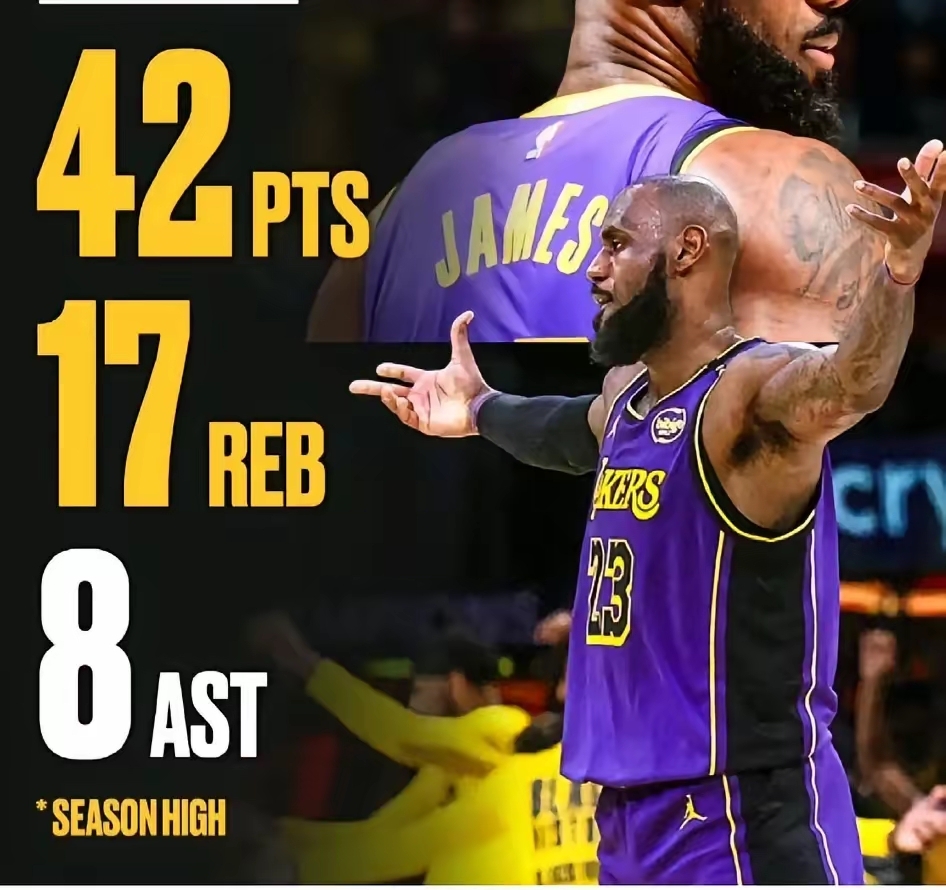 勇士不断突破！，詹姆斯连续五场比赛得分超过比赛规则变更赛场气氛高涨的简单介绍-九游应用