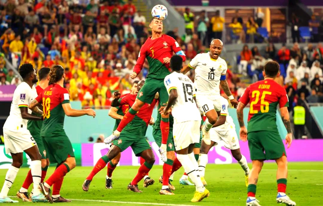 关于C罗重要时刻爆冷，塞尔维亚队带队取胜！观众掌声雷动的信息-jiuyou