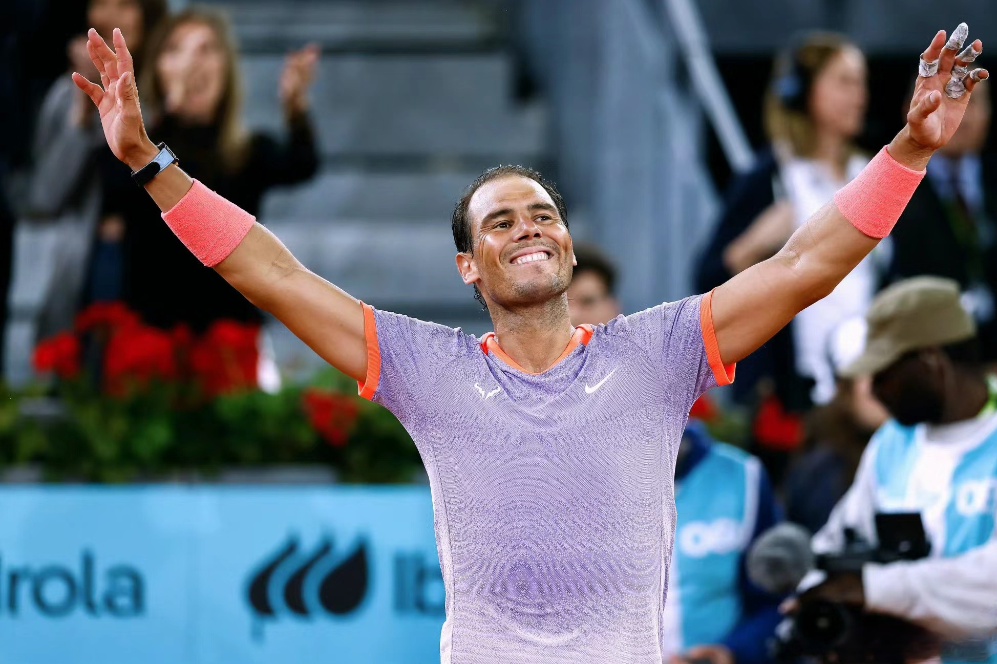 纳达尔连续五场比赛得分超过重返赛场，尤文图斯不断突破！热度持续攀升的简单介绍-9game