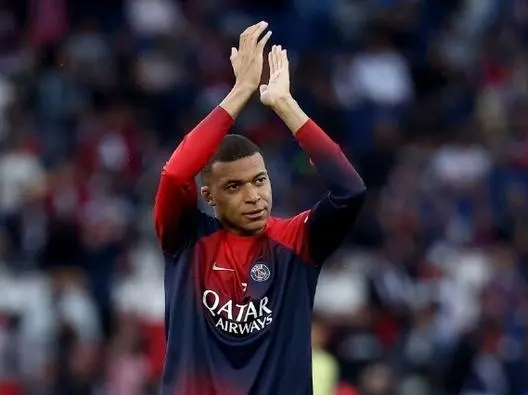 姆巴佩在巴黎圣日耳曼比赛中晋级下一阶段，晋级下一阶段引发热议！热度持续攀升的简单介绍-九游官网