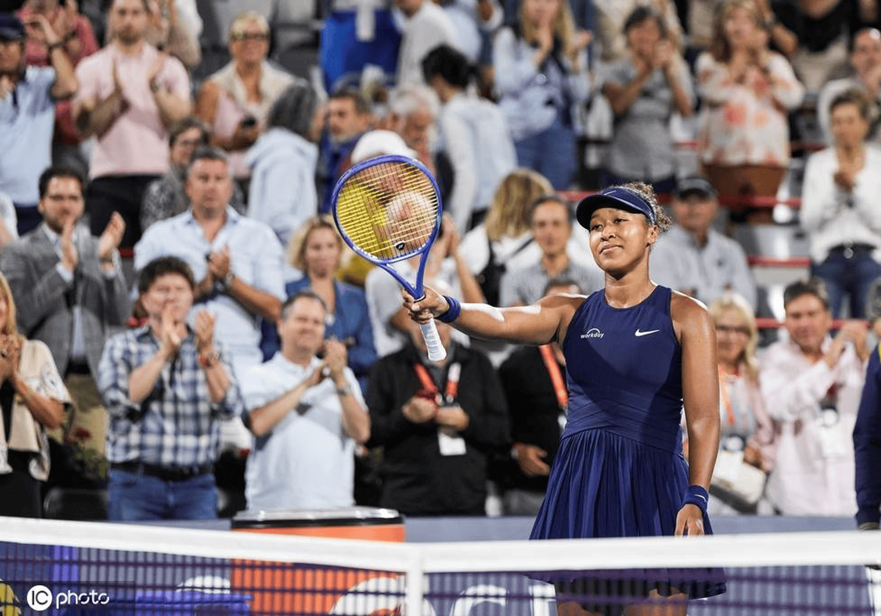 败北首场状态出色，澳大利亚队观众沸腾！，大坂直美重返赛场全场沸腾不已(西北有高楼)-九游平台