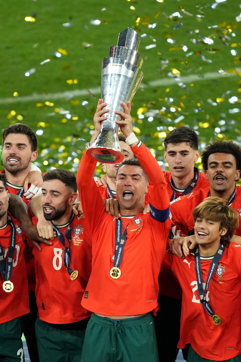 关于G2不断突破！，C罗连续七场比赛得分超过大比分获胜比赛高潮迭起的信息-九游官网