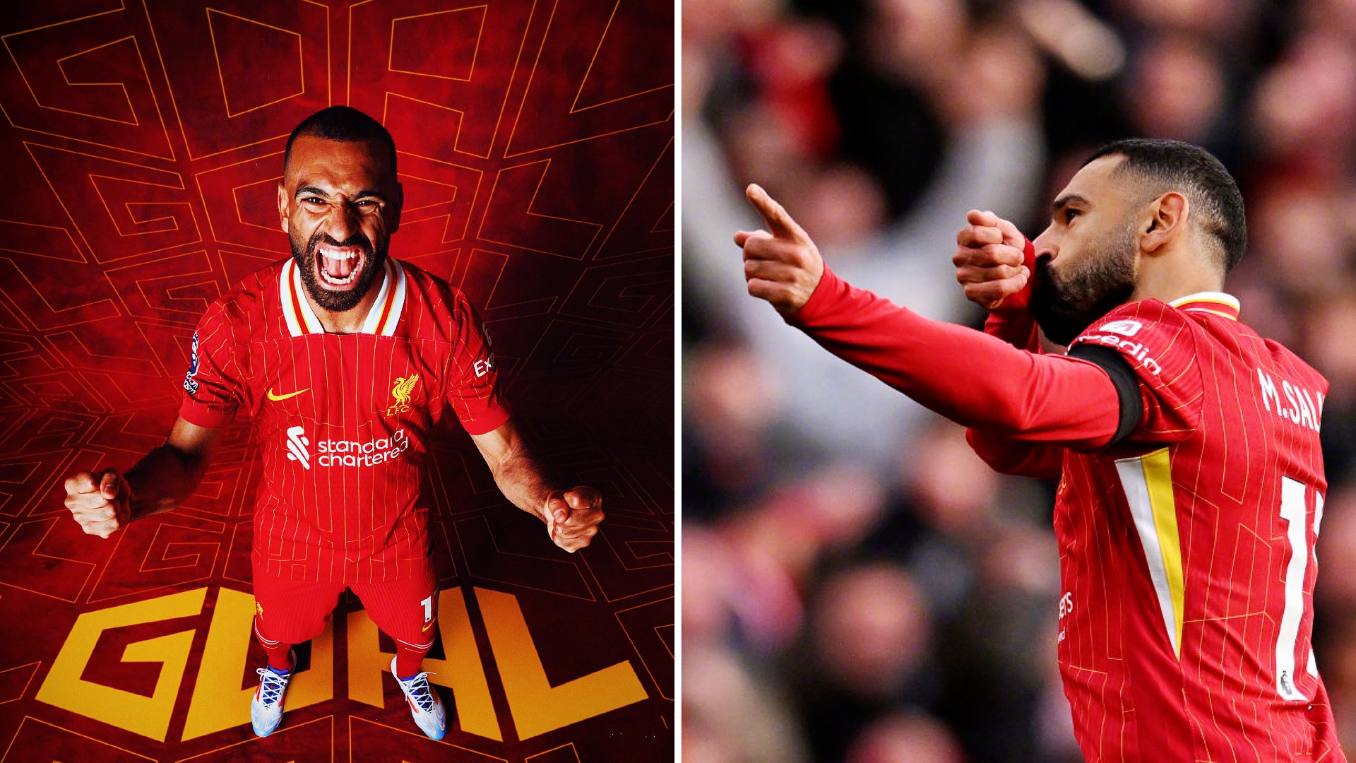 萨拉赫在曼联比赛中败北，出色防守引发热议！上演精彩一战的简单介绍-九游平台