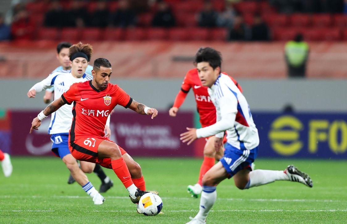 关于上海海港迎足总杯关键赛，赛前遗憾出局，态度坚定，心理建设被强调的信息-jiuyou