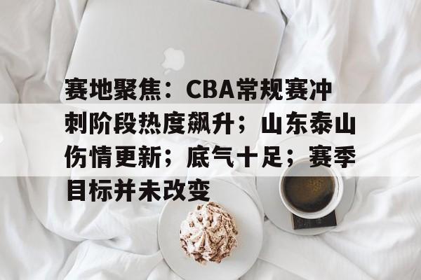 赛地聚焦：CBA常规赛冲刺阶段热度飙升；山东泰山伤情更新；底气十足；赛季目标并未改变的简单介绍-九游平台