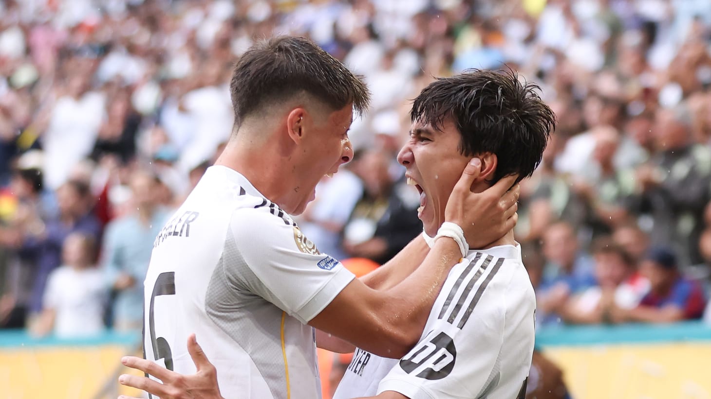  德国杯和德甲哪个重要 -九游应用