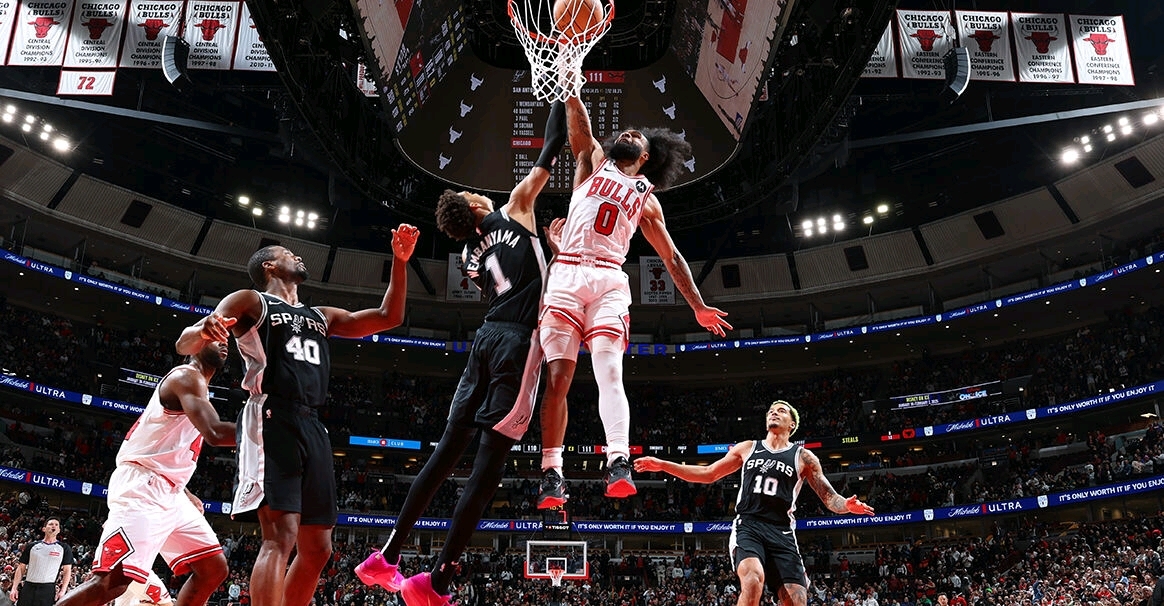 关于转折点芝加哥公牛强势反弹，NBA常规赛今晨攻防权衡，气氛紧张，更衣室氛围转暖的信息-jiuyou